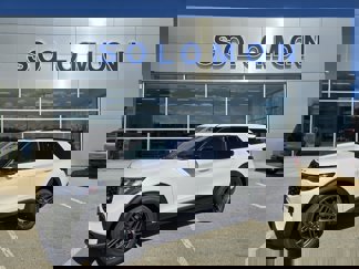 New 2025 Ford Explorer ST image 1