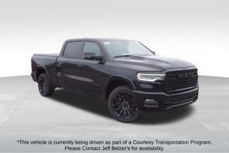 New 2025 RAM 1500 Limited image 1