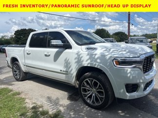 Used 2025 RAM 1500 Tungsten w/ Bed Utility Group image 1