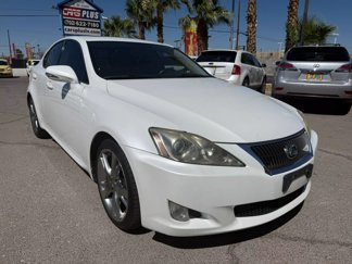 Used 2010 Lexus IS 250 image 1