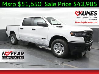 New 2026 RAM 1500 Tradesman image 1