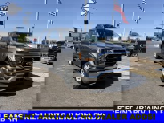 Used 2023 Ford F150 XLT image 1