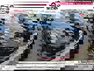Used 2024 Nissan Z NISMO w/ Floor Mat Package image 1