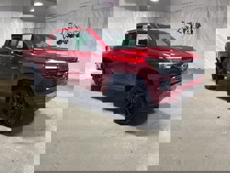 New 2025 Chevrolet Colorado Z71 w/ Technology Package image 1