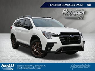 New 2025 Subaru Ascent Bronze Edition image 1