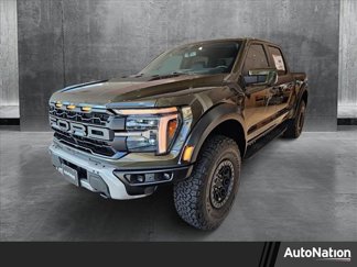 New 2025 Ford F150 Raptor image 1