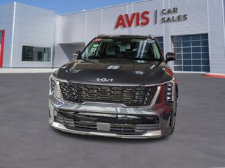 Used 2024 Kia Sorento S image 1
