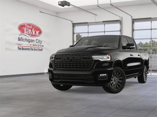 New 2025 RAM 1500 Limited image 1