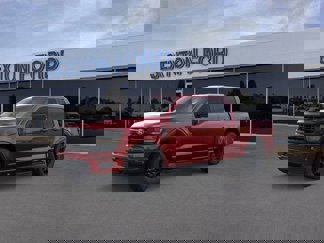New 2025 Ford F150 XLT image 1