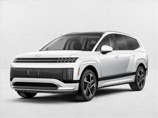 New 2026 Hyundai Ioniq 9 Calligraphy image 1