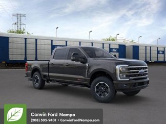 New 2025 Ford F350 King Ranch image 1