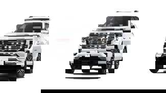 New 2026 GMC Terrain Denali image 1
