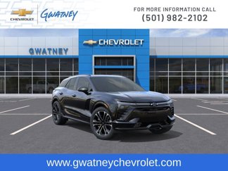 New 2026 Chevrolet Blazer EV SS w/ Performance Package image 1