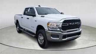 Used 2022 RAM 2500 Tradesman w/ Towing Technology Group image 1