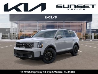 New 2025 Kia Telluride AWD image 1