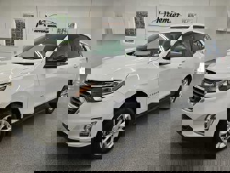 Used 2019 Chevrolet Equinox LS w/ LS Convenience Package image 1