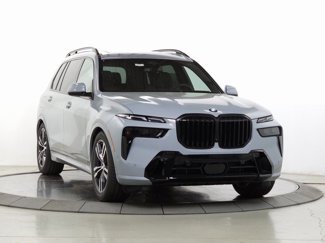 New 2026 BMW X7 xDrive40i w/ M Sport Package image 1