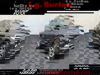 New 2025 Buick Encore GX Avenir w/ Avenir Technology Package image 1