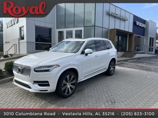 New 2025 Volvo XC90 T8 Plus w/ Protection Package Premier image 1