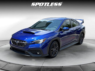 Used 2024 Subaru WRX Premium image 1
