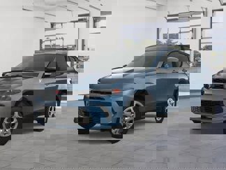 New 2024 Dodge Hornet GT image 1