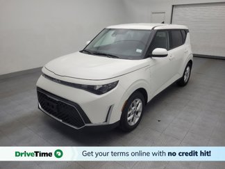 Used 2024 Kia Soul LX w/ Option Group 015 image 1