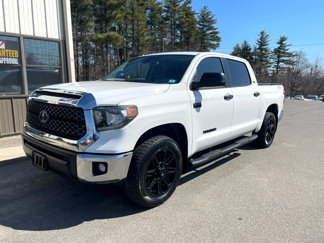 Used 2019 Toyota Tundra SR5 w/ SR5 Upgrade Package image 1