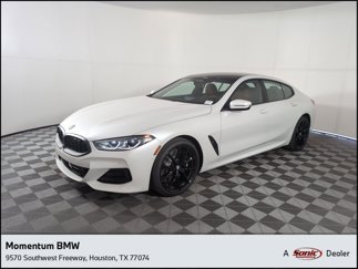 New 2026 BMW 840i xDrive 360° Tour