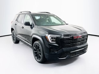 New 2026 GMC Terrain Elevation w/ Black Edition image 1