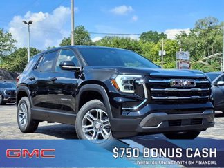 New 2026 GMC Terrain Elevation w/ Technology Package II image 1