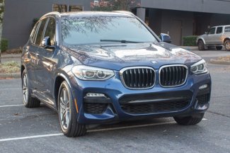 Used 2018 BMW X3 xDrive30i image 1