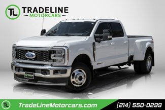 Used 2024 Ford F350 Lariat w/ Lariat Ultimate Package image 1
