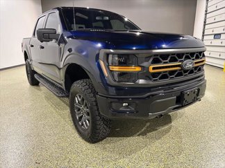 Used 2024 Ford F150 Tremor image 1