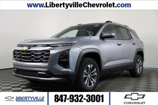 New 2026 Chevrolet Equinox LT w/ Convenience Package II image 1