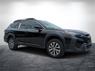 Certified 2024 Subaru Outback Premium image 1