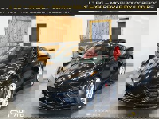 Used 2023 Chevrolet Corvette Stingray Coupe w/ 1LT image 1
