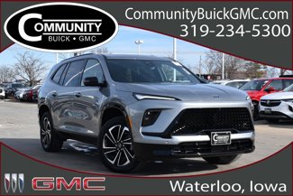 New 2025 Buick Enclave Sport Touring w/ Super Cruise Package image 1