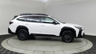Used 2024 Subaru Outback Onyx Edition image 1