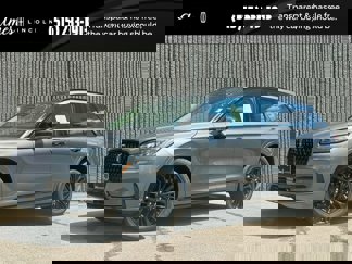 New 2025 Lincoln Corsair AWD image 1