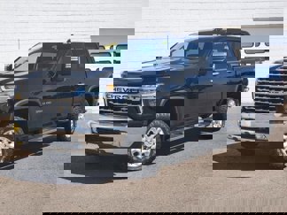 Used 2022 Chevrolet Silverado 3500 LTZ w/ LTZ Plus Package image 1