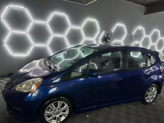Used 2009 Honda Fit Sport image 1