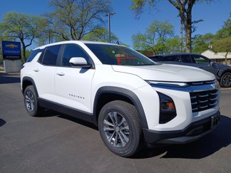 New 2026 Chevrolet Equinox LT w/ Convenience Package II image 1