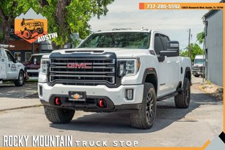 Used 2021 GMC Sierra 2500 AT4 w/ AT4 Premium Plus Package image 1