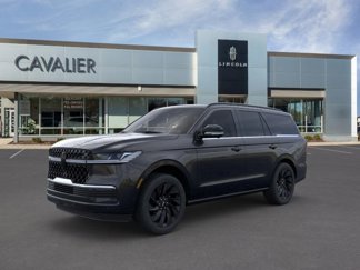 New 2025 Lincoln Navigator Reserve image 1