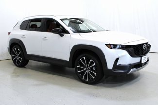 New 2025 MAZDA CX-50 AWD 2.5 Turbo w/ Premium Pkg image 1