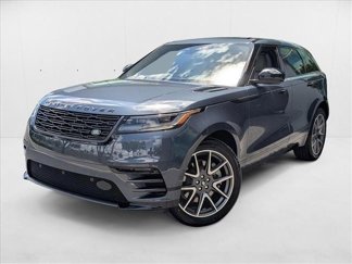 New 2026 Land Rover Range Rover Velar Dynamic SE image 1