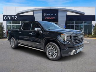 New 2026 GMC Sierra 1500 Denali Ultimate image 1