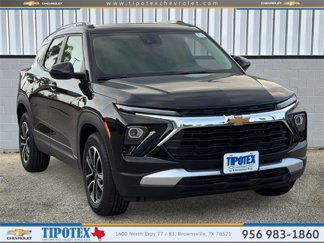 New 2026 Chevrolet TrailBlazer LT w/ Convenience Package image 1