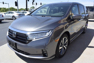 Used 2024 Honda Odyssey Touring image 1
