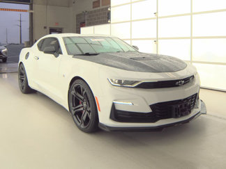 Used 2022 Chevrolet Camaro SS video 1